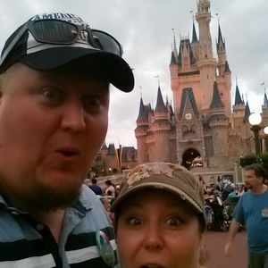 Meet your Posher, Dana